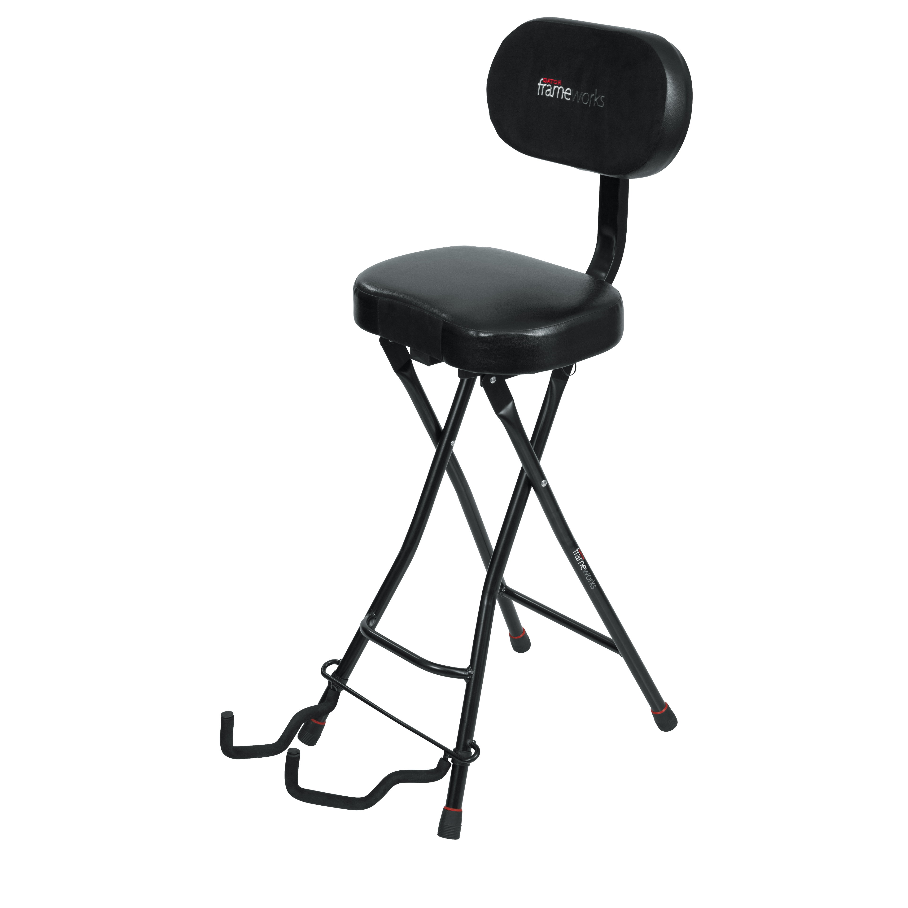 Guitar Seat/Stand Combo