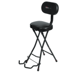 Guitar Seat/Stand Combo