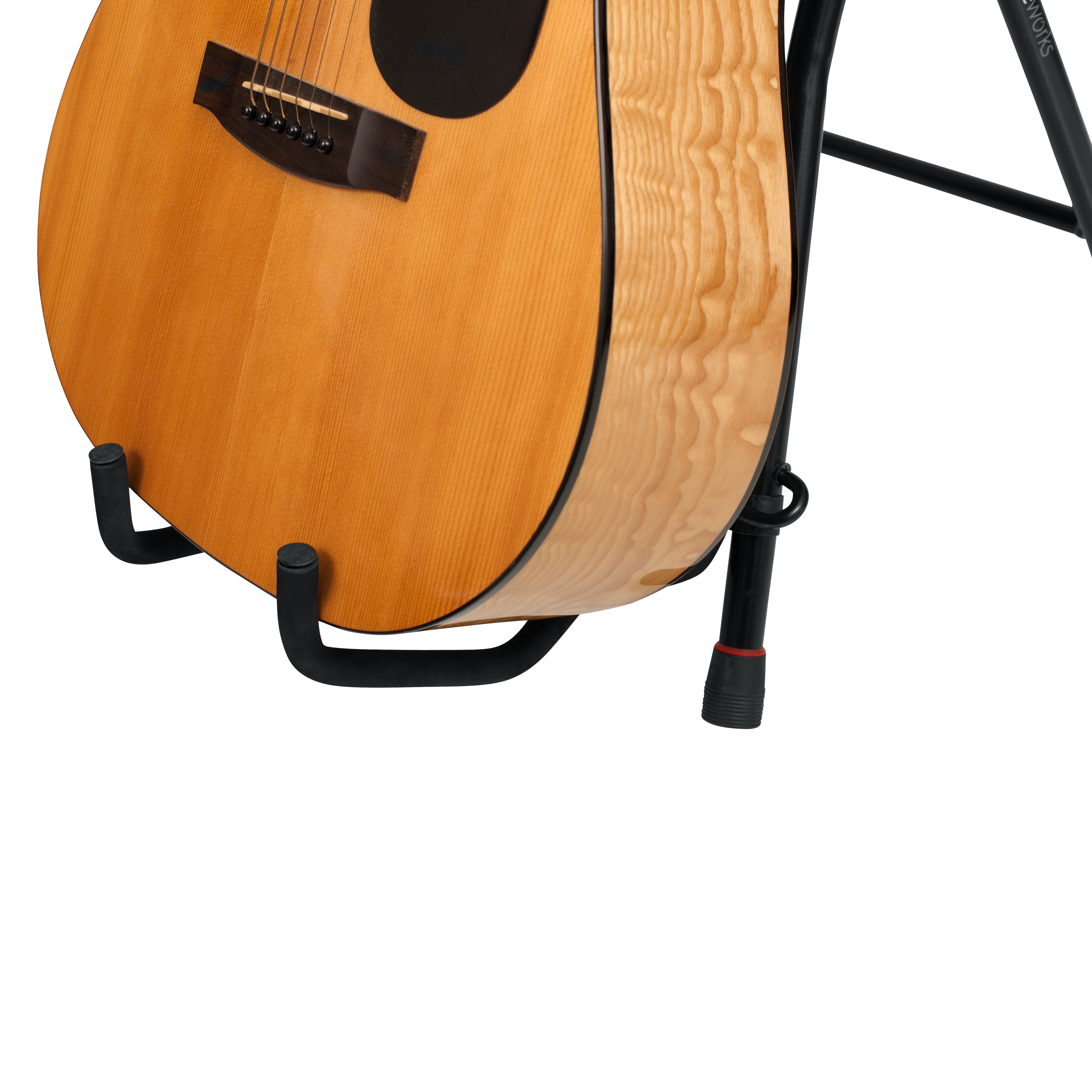 Guitar Seat/Stand Combo