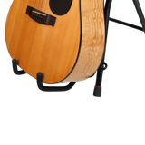 Guitar Seat/Stand Combo