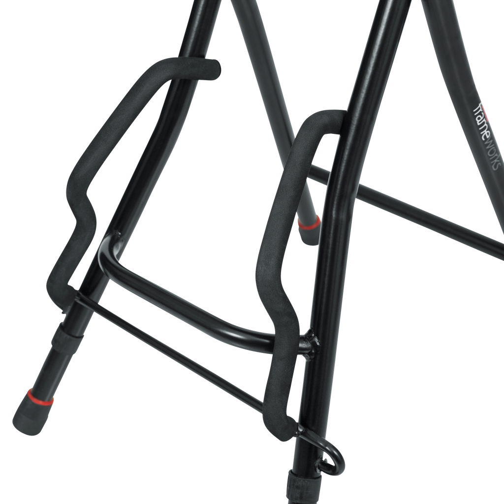 Guitar Seat/Stand Combo