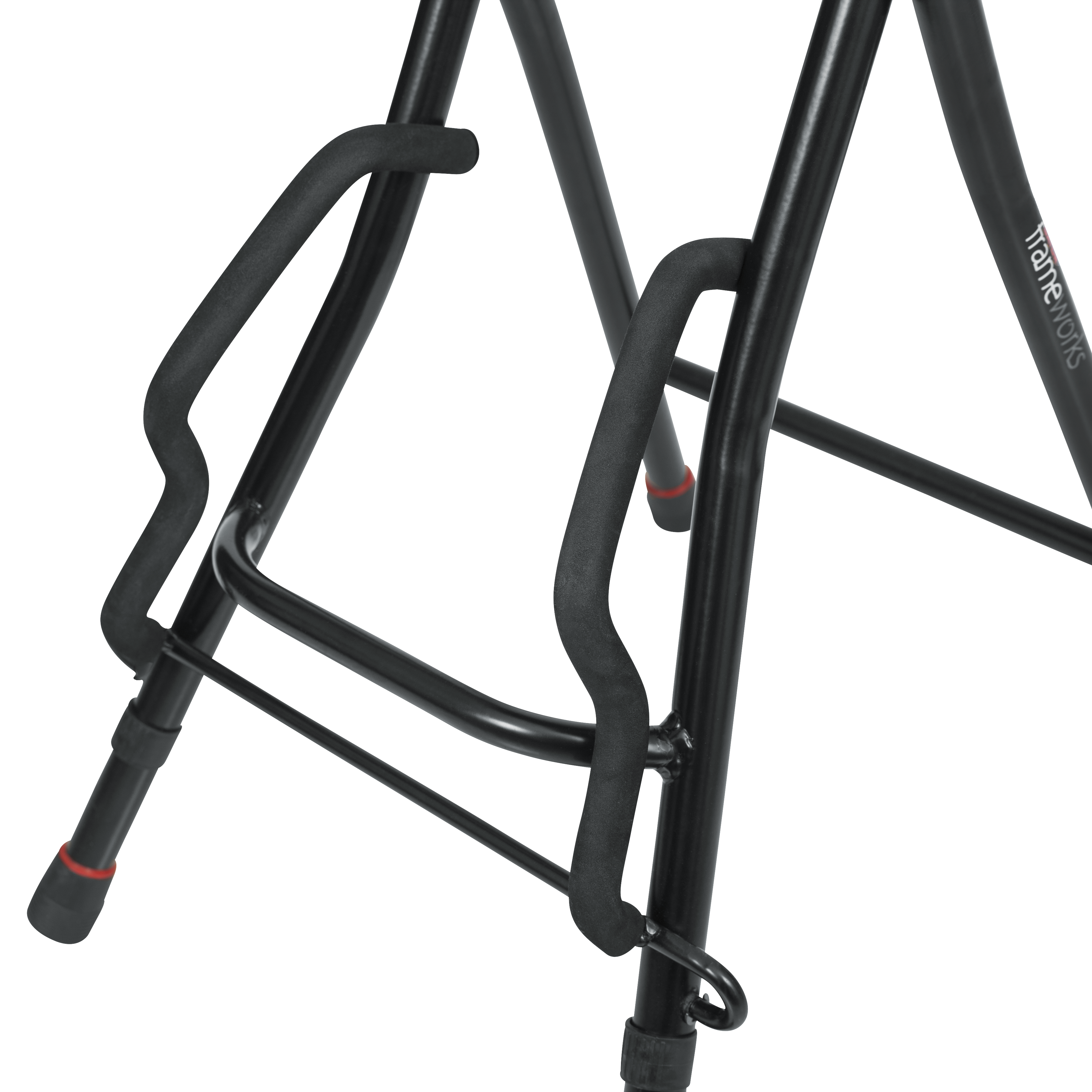 Guitar Seat/Stand Combo