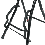 Guitar Seat/Stand Combo