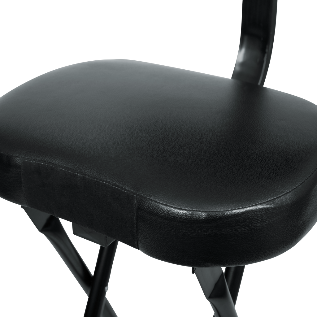 Guitar Seat/Stand Combo