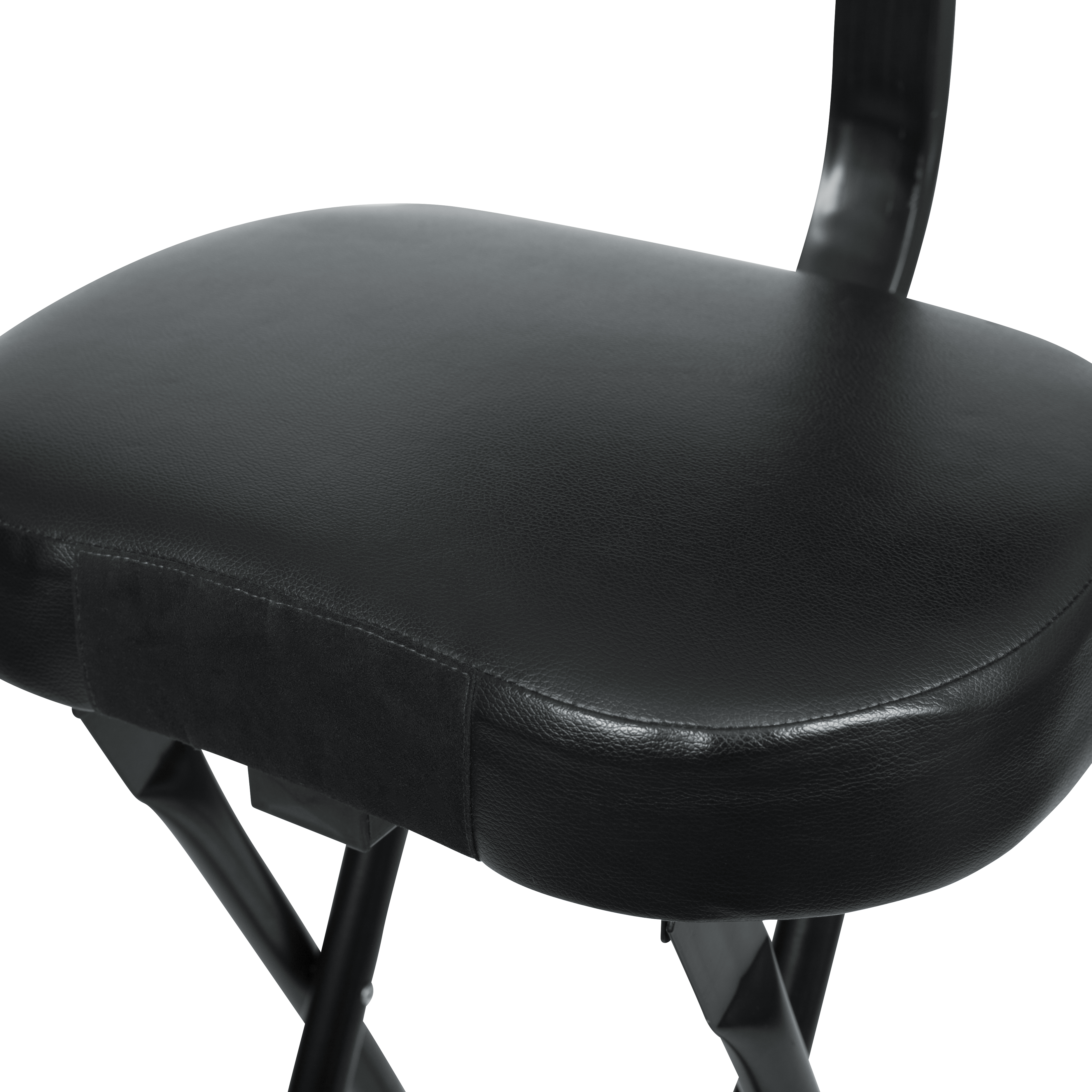 Guitar Seat/Stand Combo