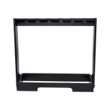 Wooden Guitar Rack for Up to 6 Guitars - BLK