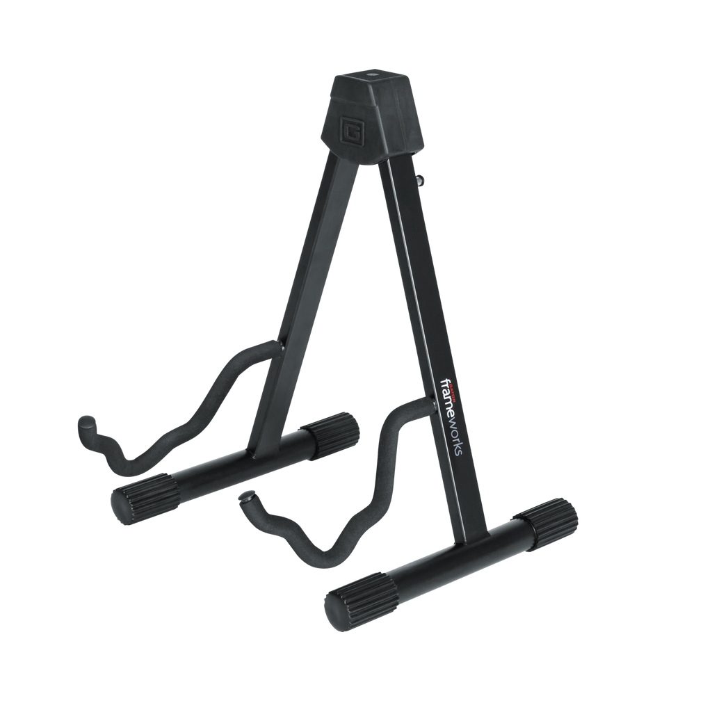 "A" Style Guitar Stand