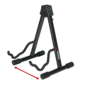 "A" Style Guitar Stand