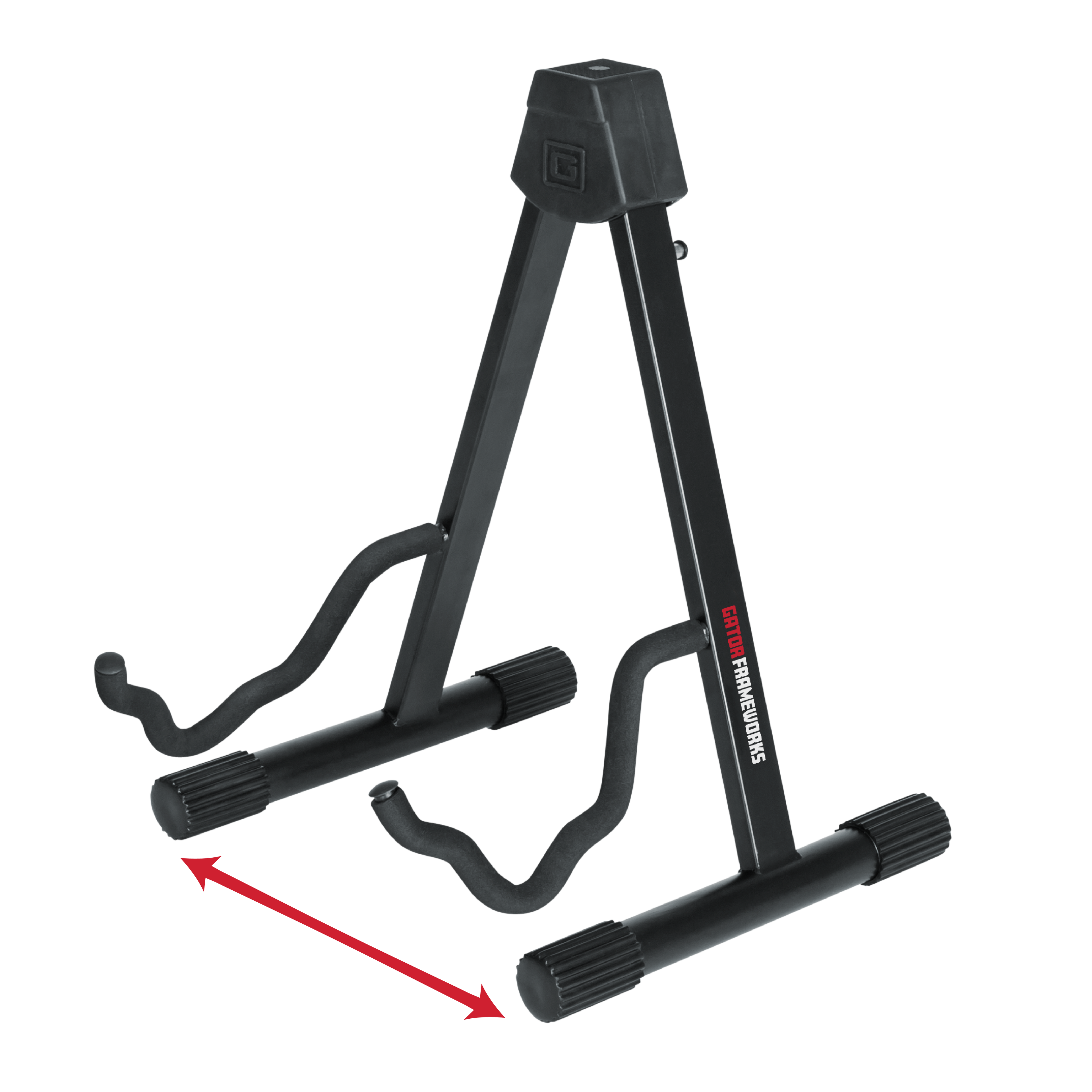 "A" Style Guitar Stand