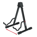 "A" Style Guitar Stand