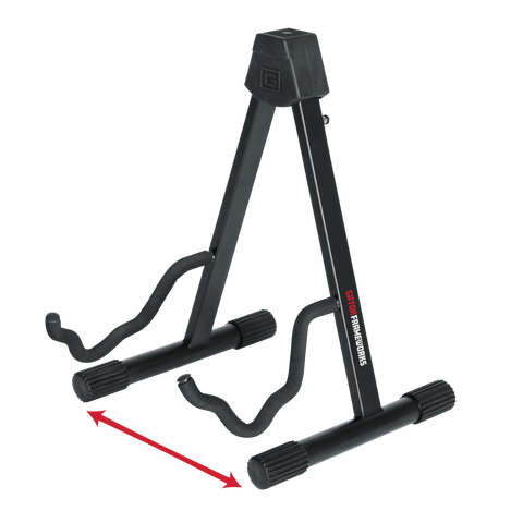 "A" Style Guitar Stand
