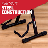 "A" Style Guitar Stand