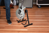 "A" Style Guitar Stand