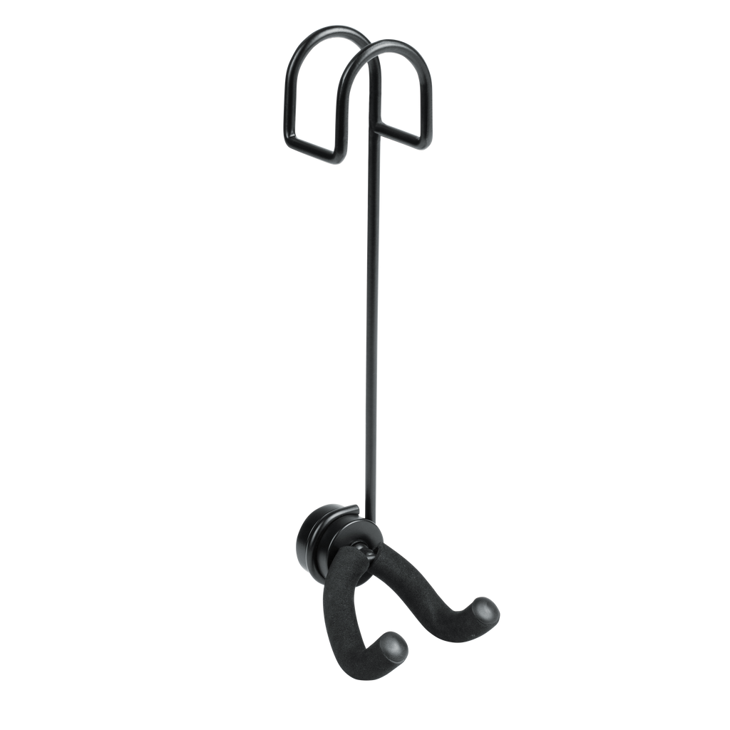 Deluxe Closet Hanger Yoke For Guitars