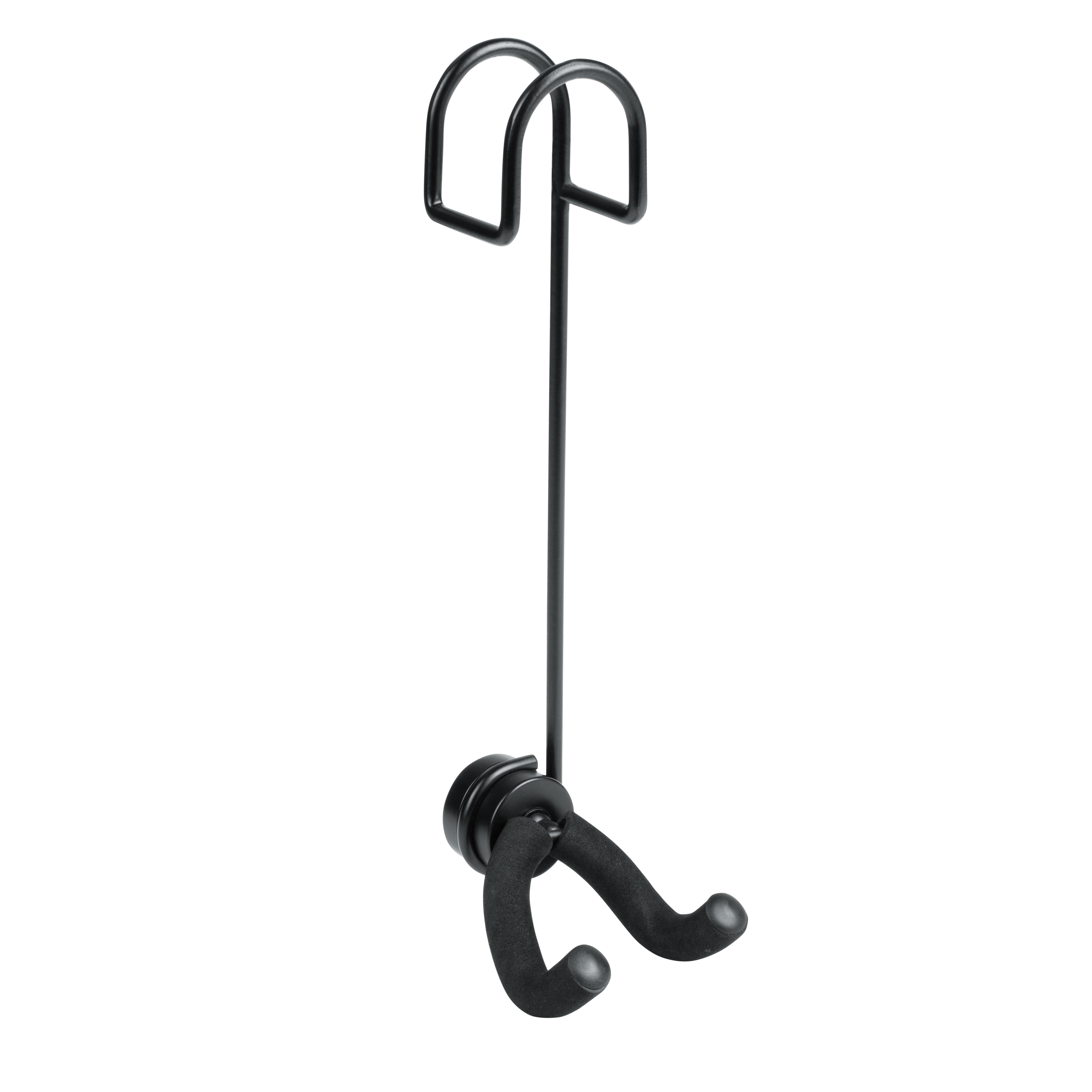 Deluxe Closet Hanger Yoke For Guitars