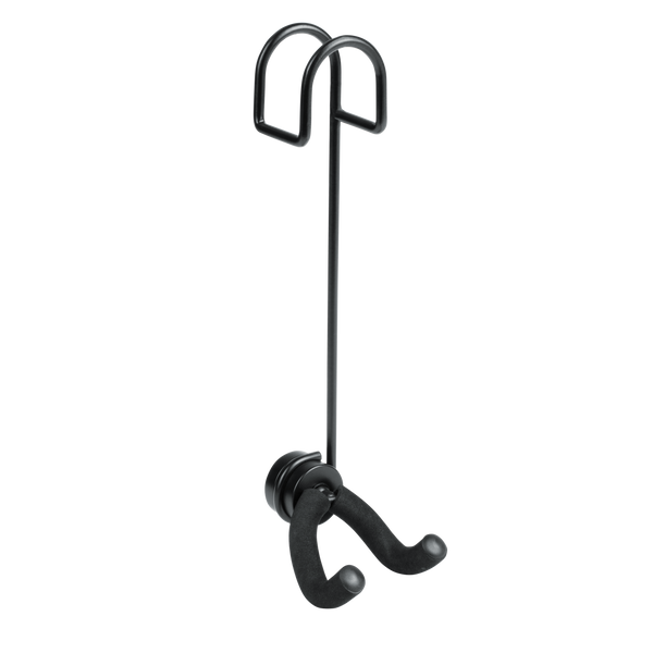 Deluxe Closet Hanger Yoke For Guitars