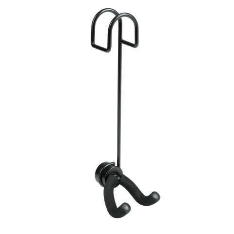 Deluxe Closet Hanger Yoke For Guitars