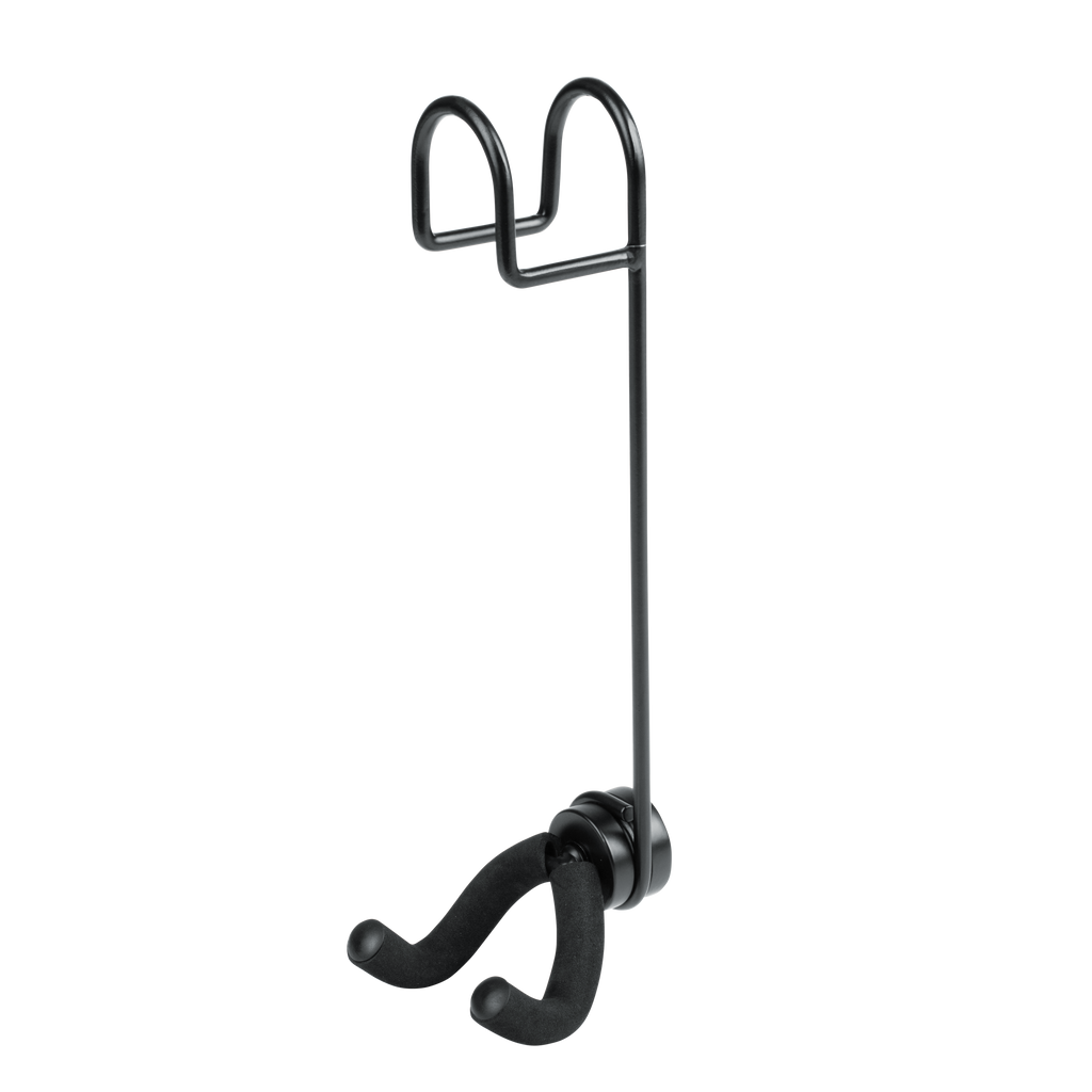 Deluxe Closet Hanger Yoke For Guitars