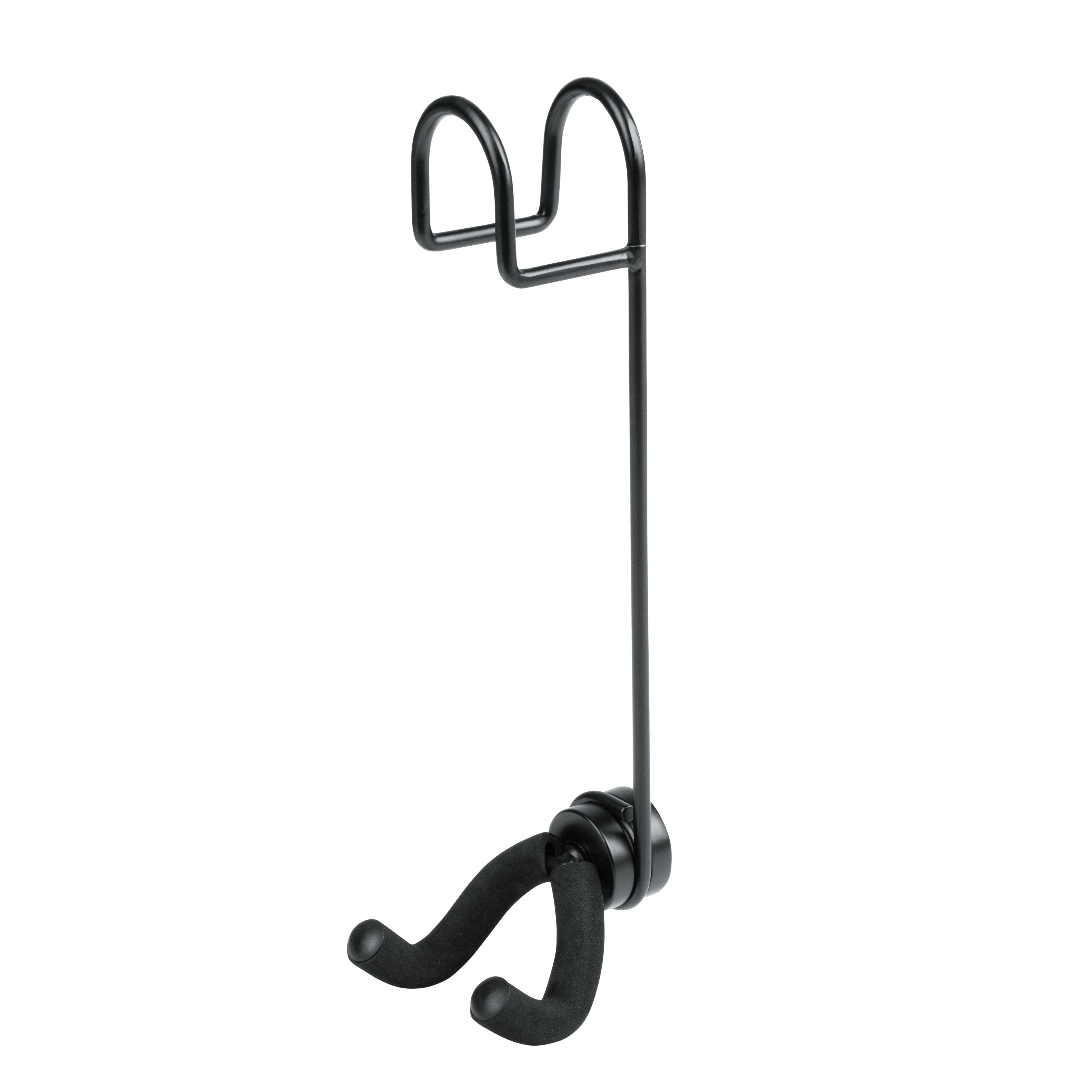 Deluxe Closet Hanger Yoke For Guitars