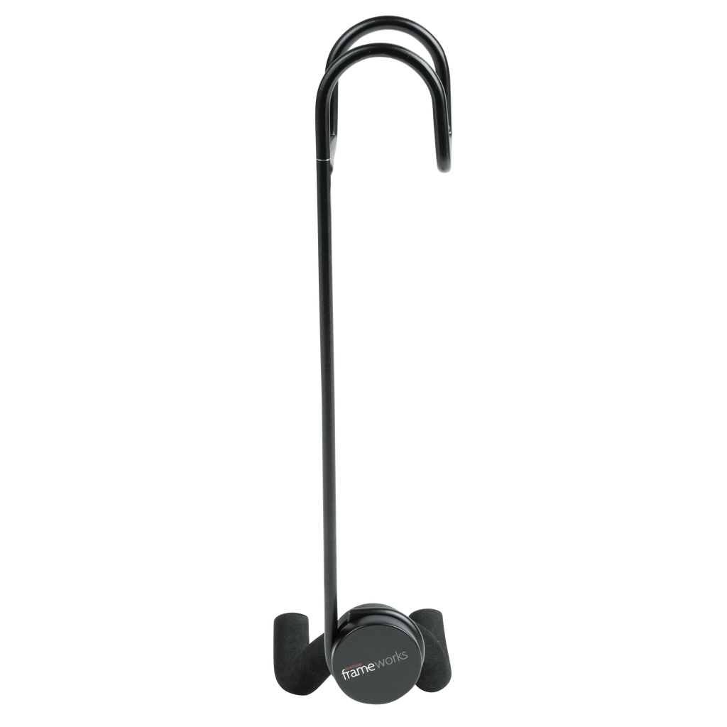 Deluxe Closet Hanger Yoke For Guitars