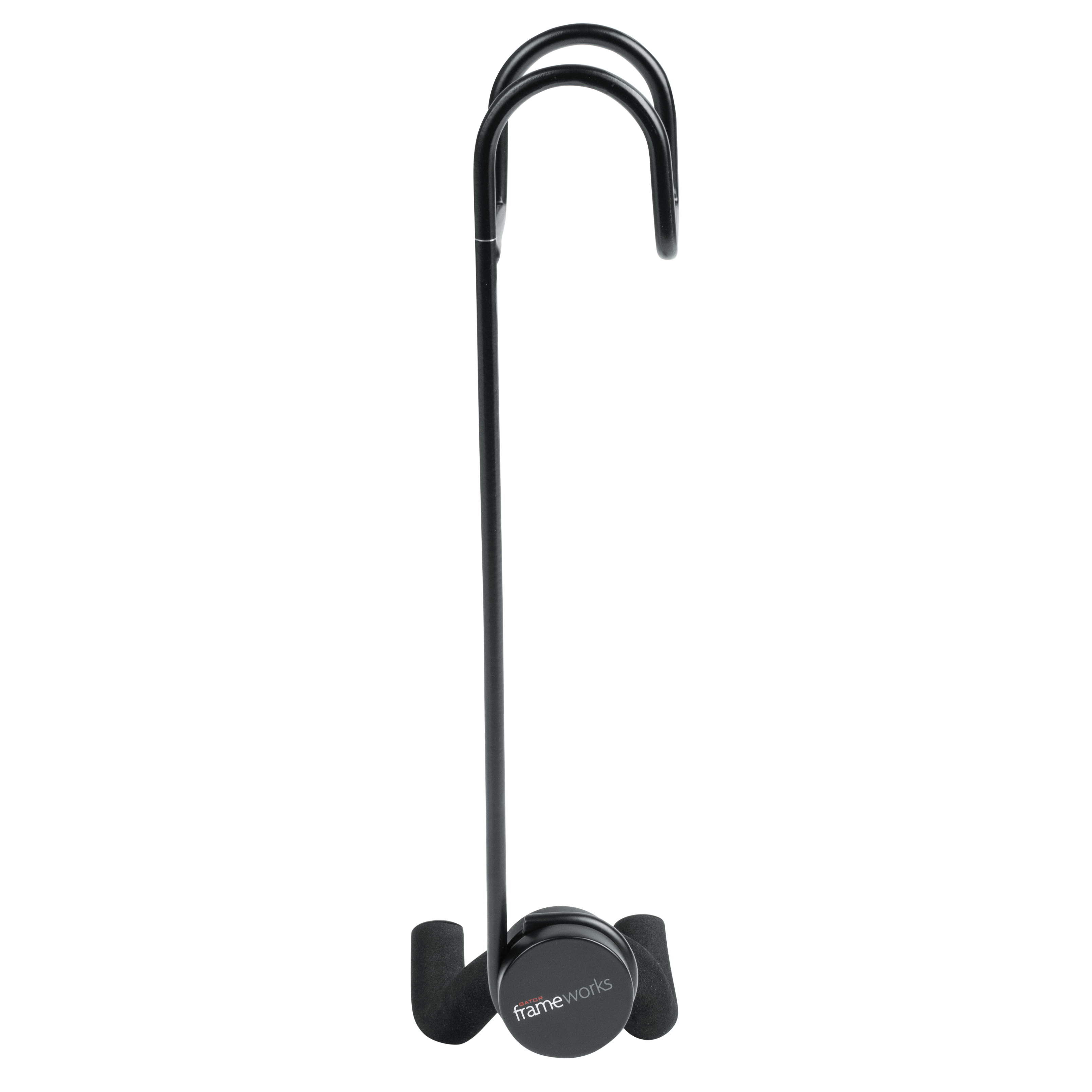 Deluxe Closet Hanger Yoke For Guitars