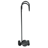 Deluxe Closet Hanger Yoke For Guitars