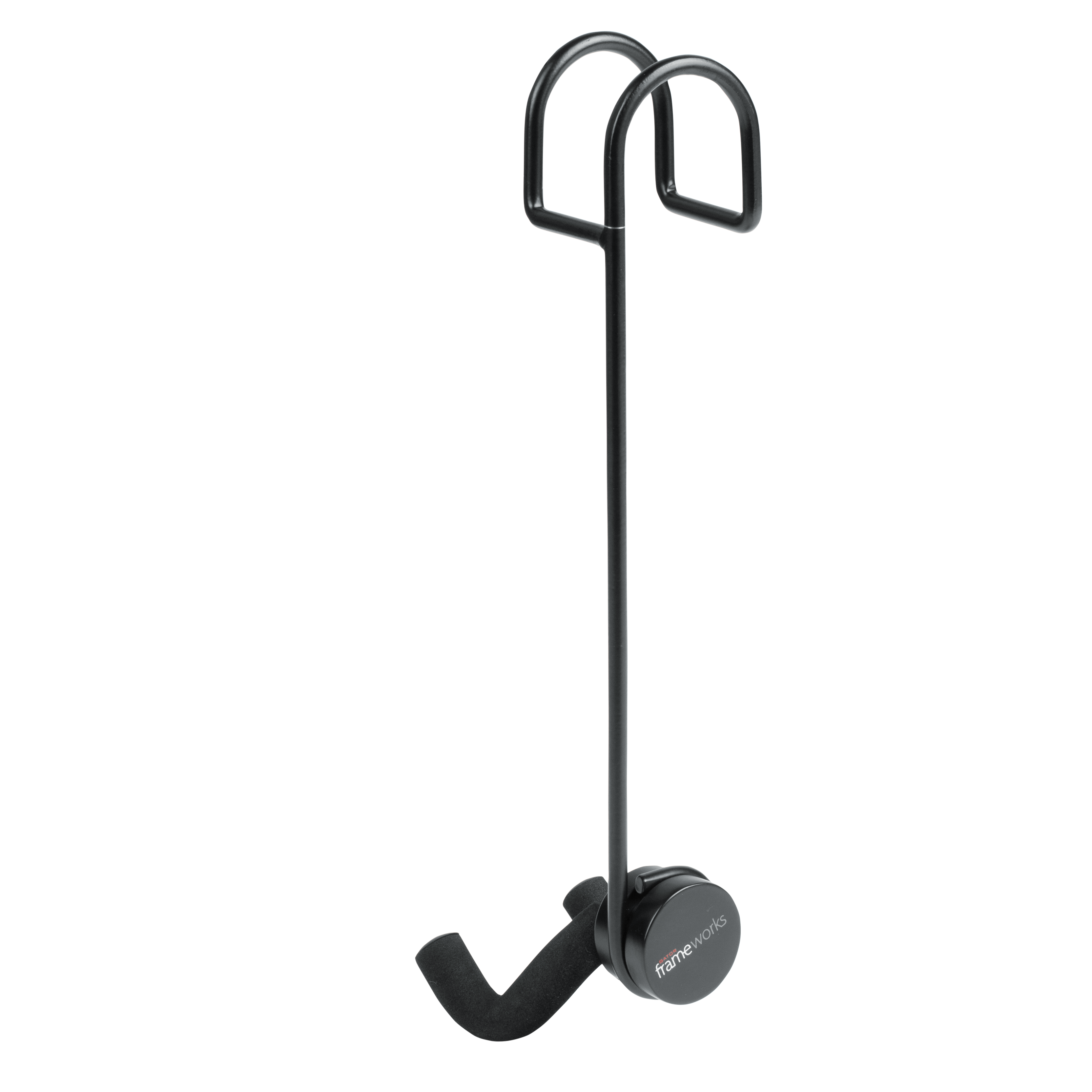 Deluxe Closet Hanger Yoke For Guitars