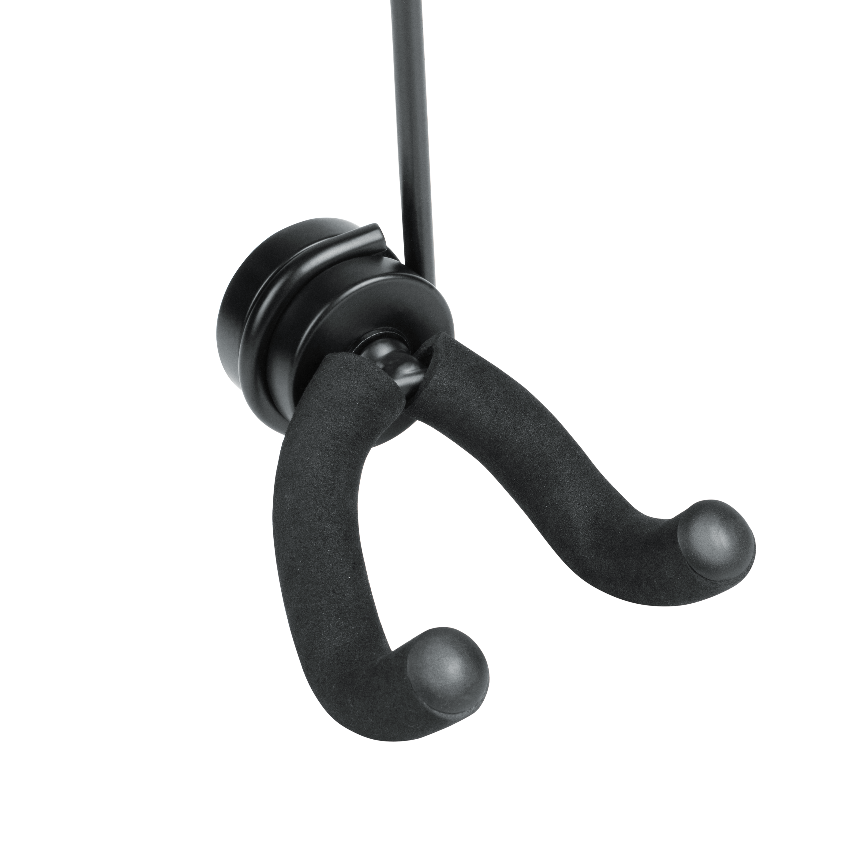 Deluxe Closet Hanger Yoke For Guitars