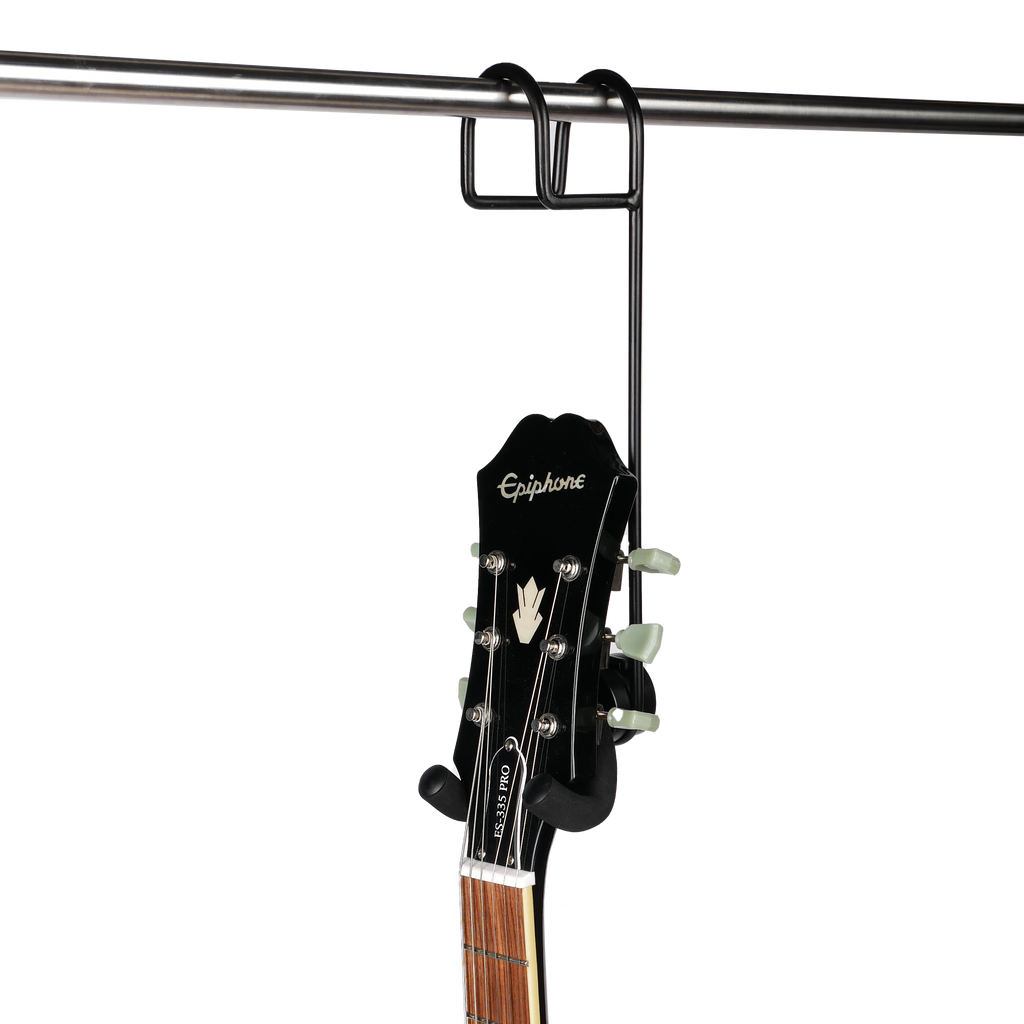 Deluxe Closet Hanger Yoke For Guitars