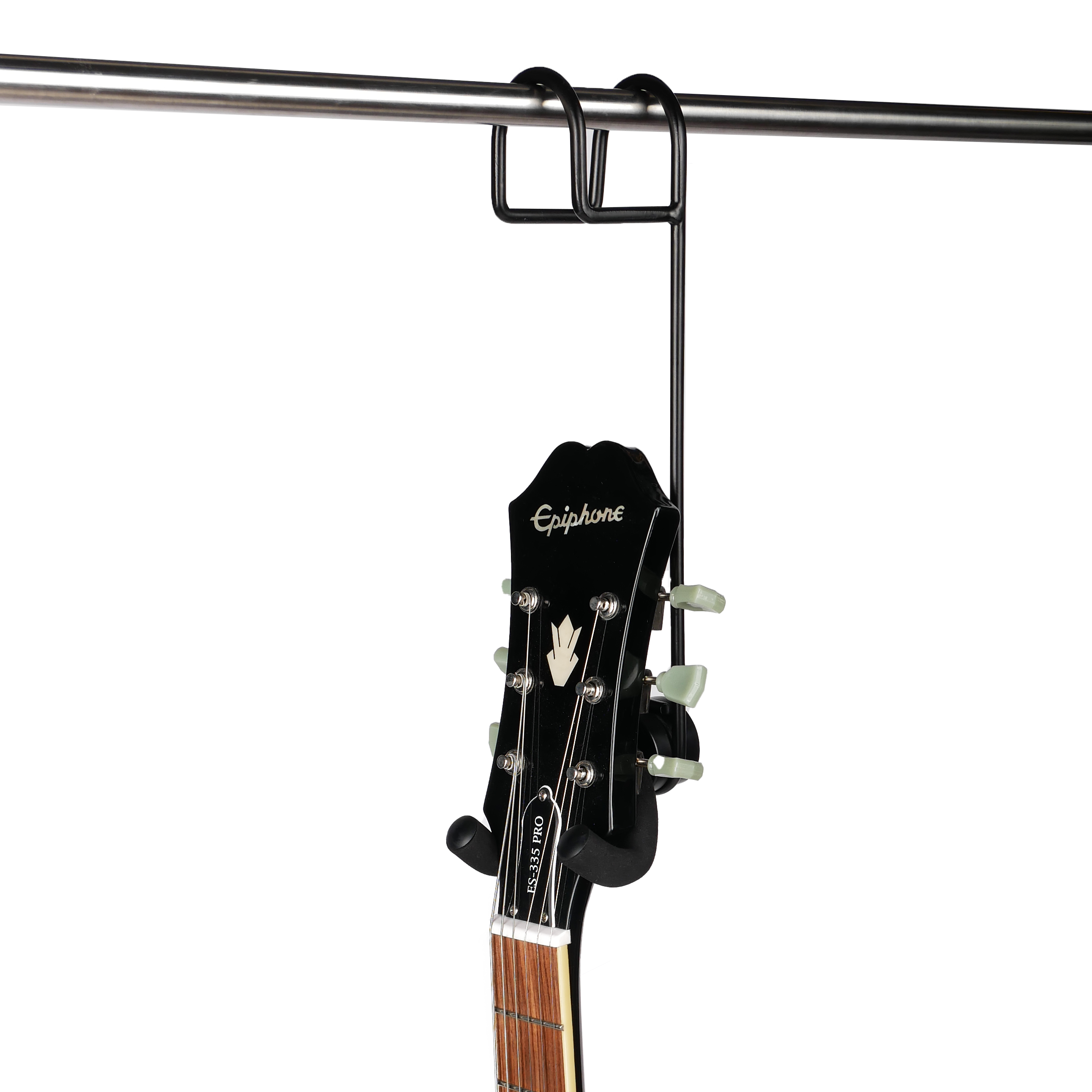 Deluxe Closet Hanger Yoke For Guitars