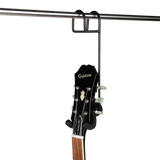 Deluxe Closet Hanger Yoke For Guitars