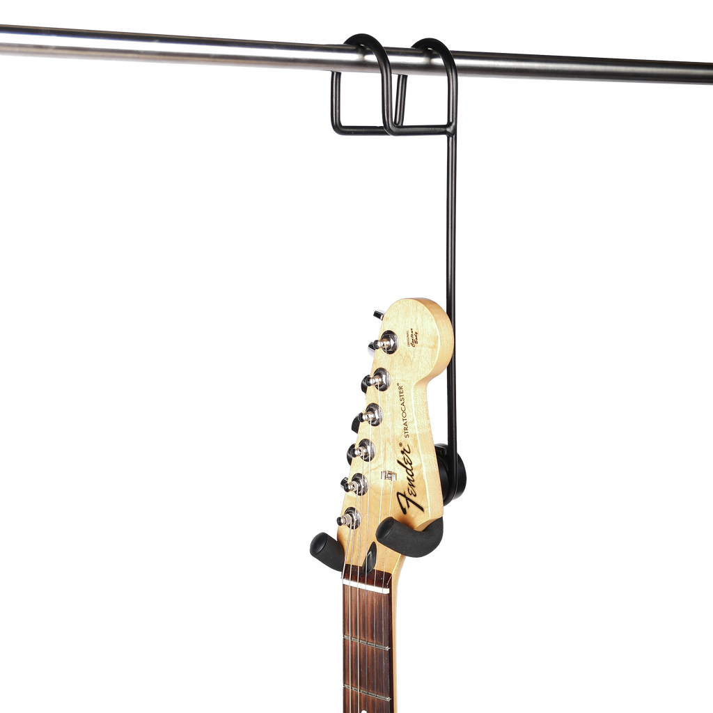 Deluxe Closet Hanger Yoke For Guitars