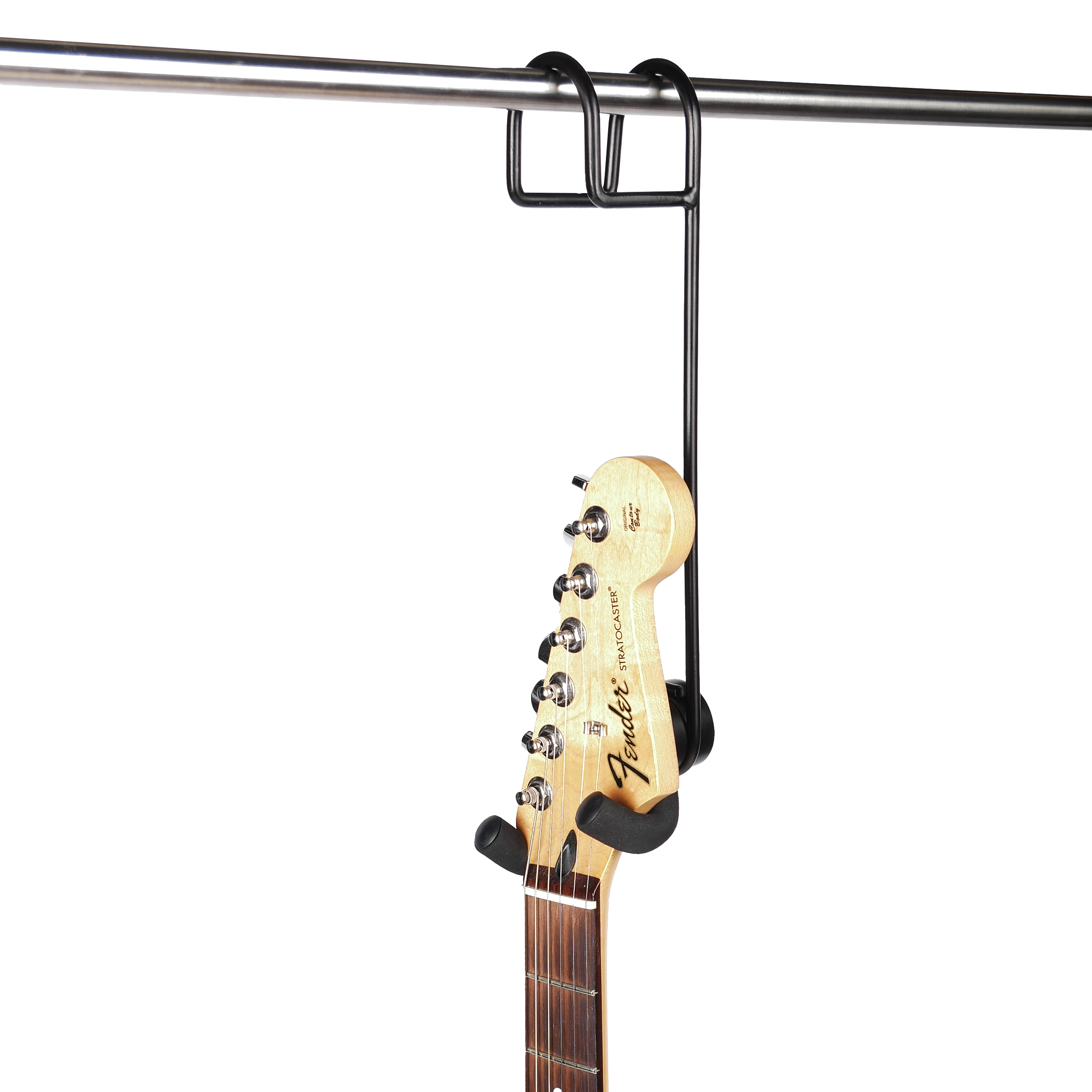 Deluxe Closet Hanger Yoke For Guitars