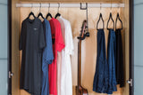 Deluxe Closet Hanger Yoke For Guitars
