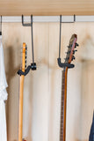 Deluxe Closet Hanger Yoke For Guitars