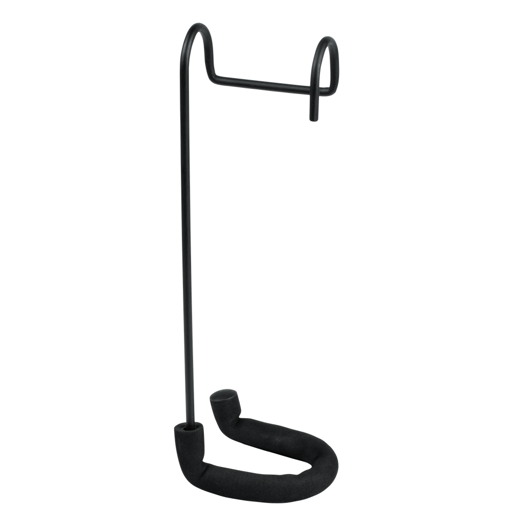 Closet Hanger Yoke For Guitars