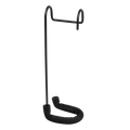 Closet Hanger Yoke For Guitars
