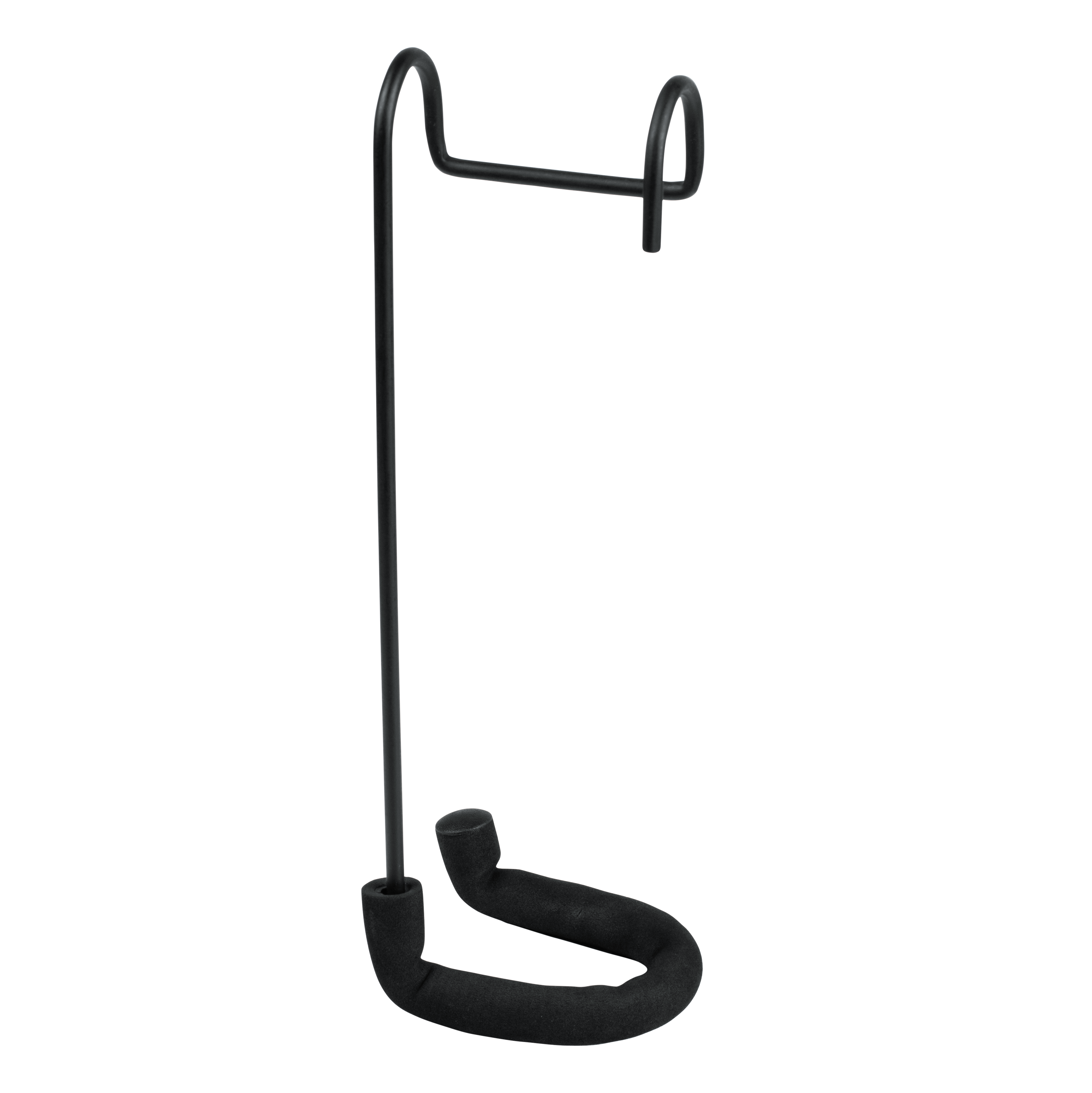 Closet Hanger Yoke For Guitars