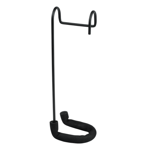 Closet Hanger Yoke For Guitars