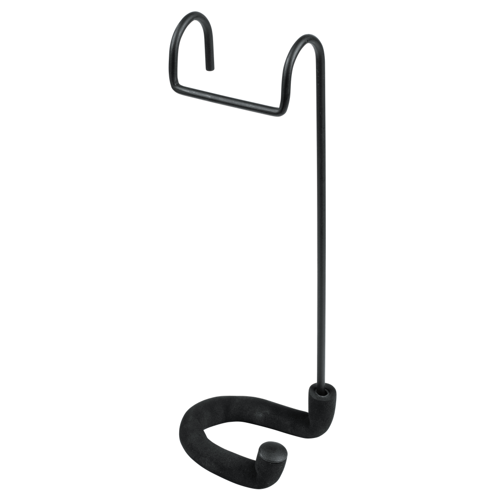 Closet Hanger Yoke For Guitars