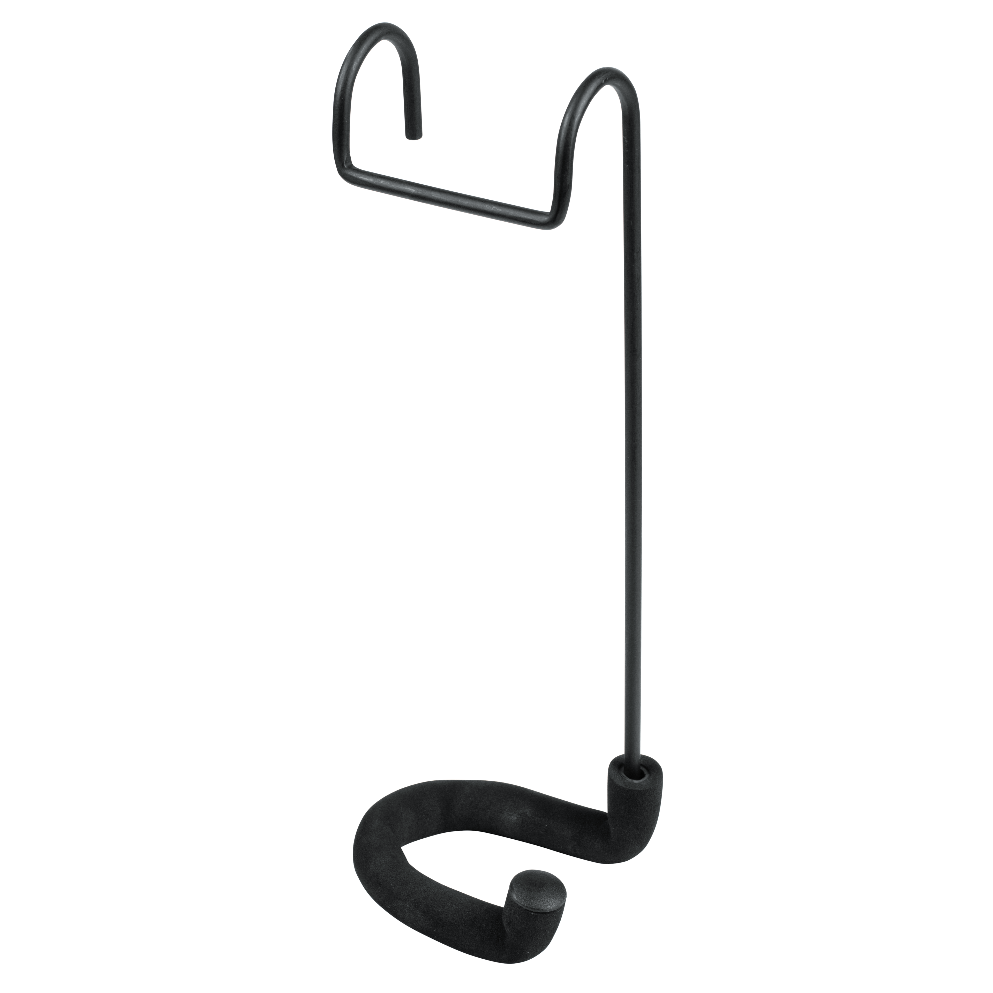 Closet Hanger Yoke For Guitars