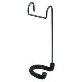 Closet Hanger Yoke For Guitars