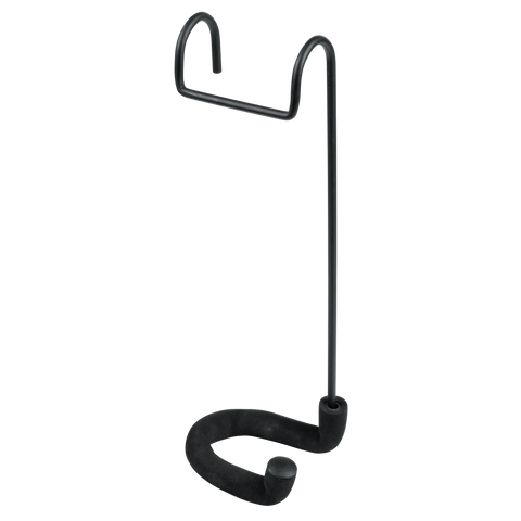 Closet Hanger Yoke For Guitars