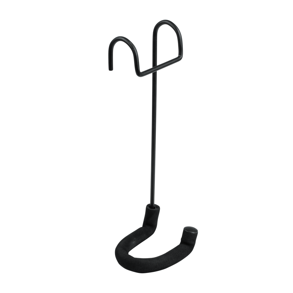 Closet Hanger Yoke For Guitars