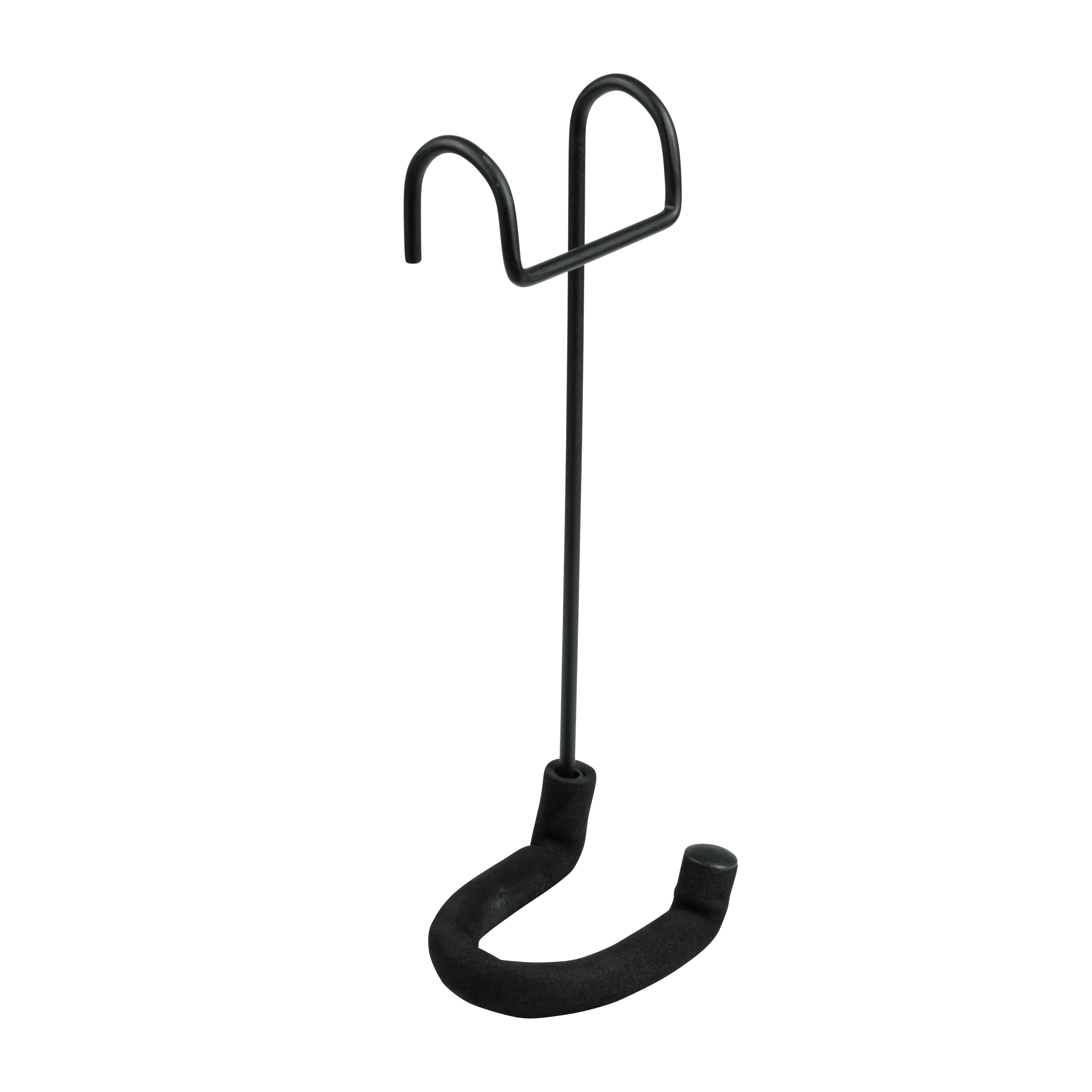 Closet Hanger Yoke For Guitars