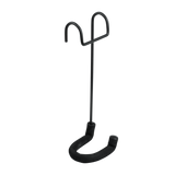 Closet Hanger Yoke For Guitars