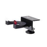 Desk Clamping Guitar Rest with Clamp Mount