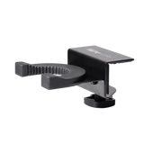 Desk Clamping Guitar Rest with Clamp Mount