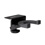 Desk Clamping Guitar Rest with Clamp Mount