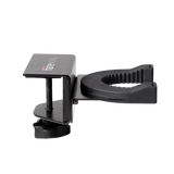 Desk Clamping Guitar Rest with Clamp Mount